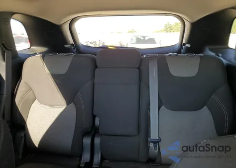 2016 Jeep Cherokee Sport из США, поврежденный, VIN 1C4PJLABXGW346562